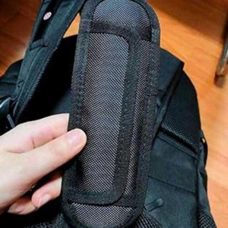 가방 어깨 백팩 모두팜 스트랩 끈 패드 크로스백 보호쿠션