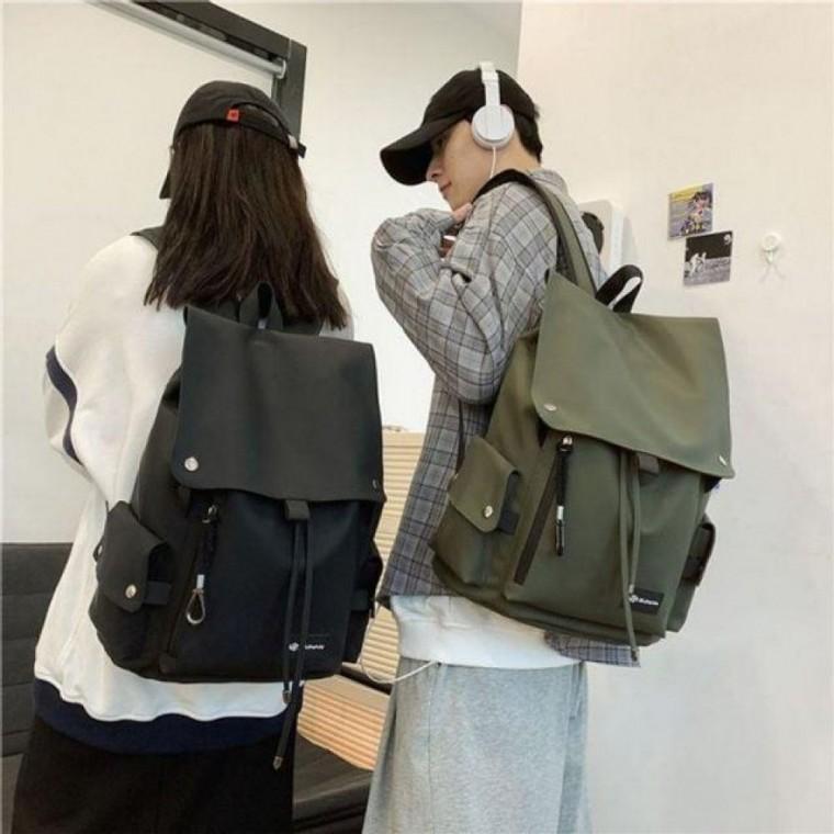 가방 백팩 캐주얼 여자 심플