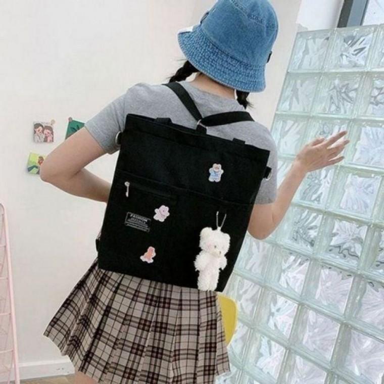 가방 데일리 숄더백 에코 크로스 서류 백팩 여성