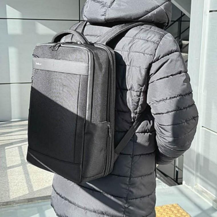 신상 남성 가방 대학생 직장인 노트북 출근 백팩