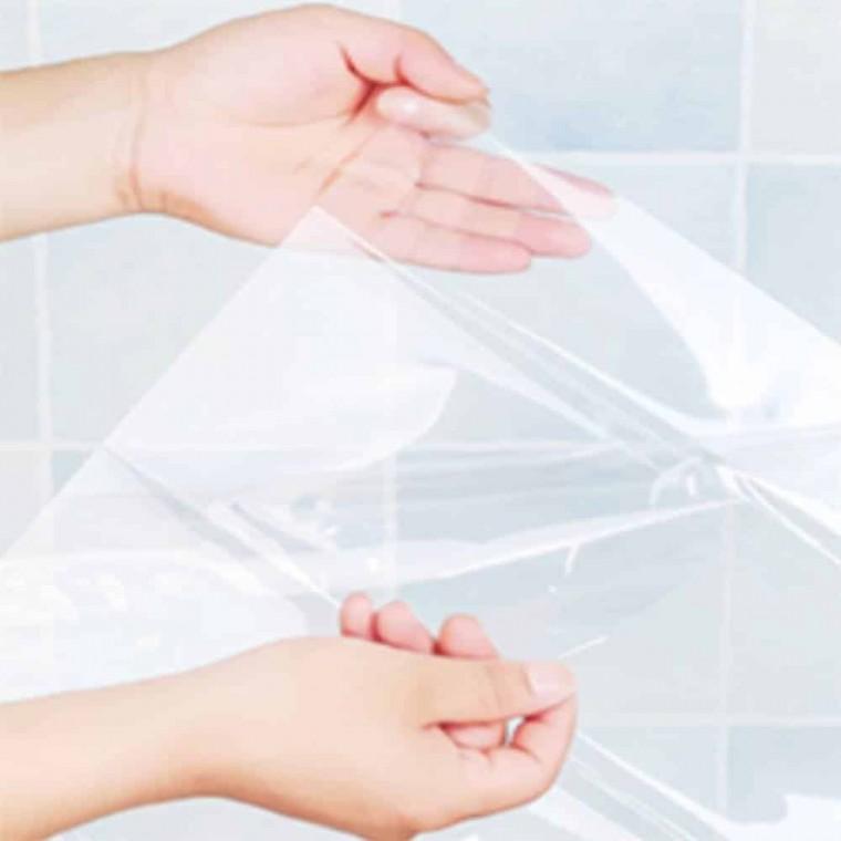주방 오염방지 시트 타일시트벽지 주방벽시트지 씽크대시트지 기름튐방지