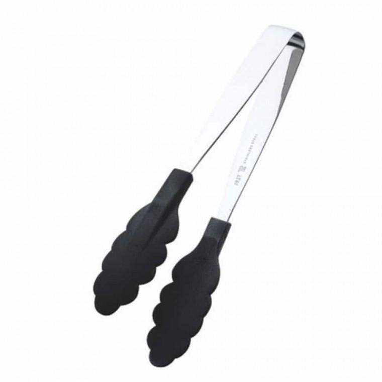 다용도 주방 집게 20cm 요리집게 뷔페집게 스텐집게 다용도집게 주방용집게 얼음집게 부페집게 샐러드집게