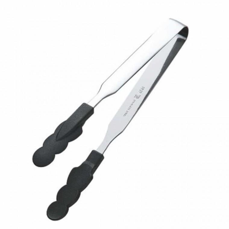 슬림 주방 집게 175mm 바베큐고기집게 캠핑고기집게 음식집게 과자집게 캠핑집게 주방용집게 다용도집게 요
