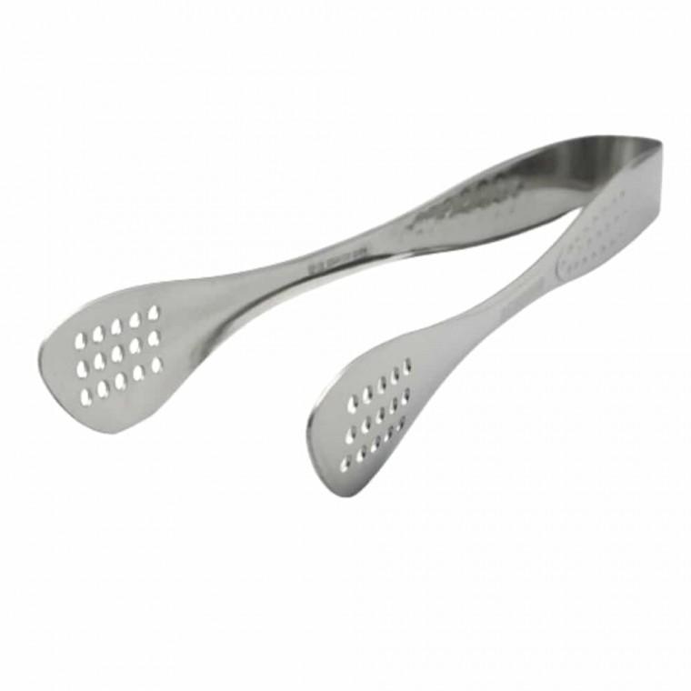 샐러드 주방 집게 20cm 스텐집게 베이커리집게 빵집게 요리집게 주방타공집게 뷔페집게 튀김집게 면집게 조