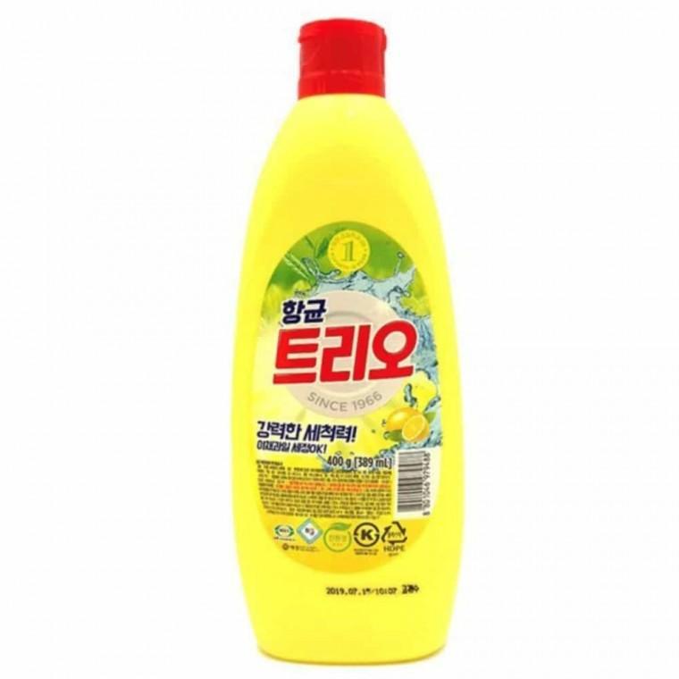 애경 주방 세제 400g 1종주방세제 과일세제