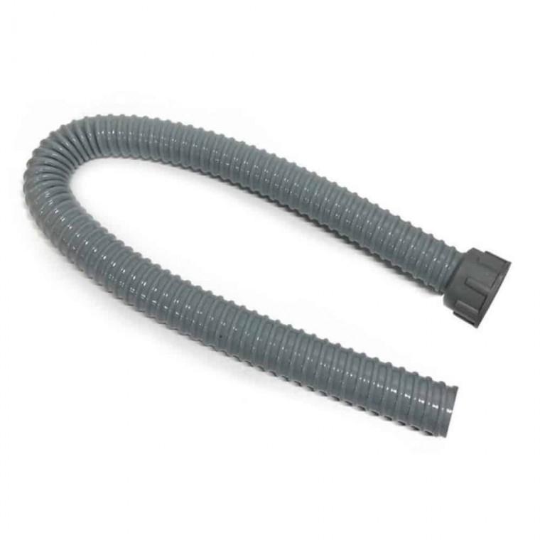 일자 씽크대 배수호스78cm 주방싱크대배관 주방배관 싱크대배수호스 싱크대배수관