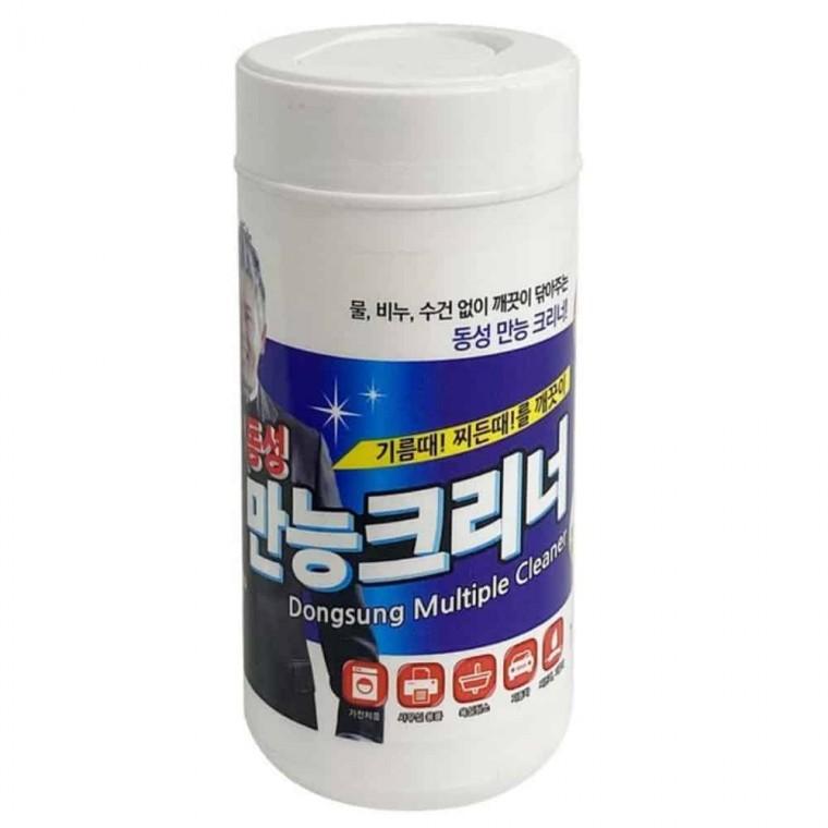 기름때 크리너 70매 주방청소세제 주방찌든때제거제 오븐클리너 오븐크리너