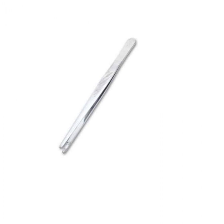 주방 집게 16cm 음식핀셋 주방용집게