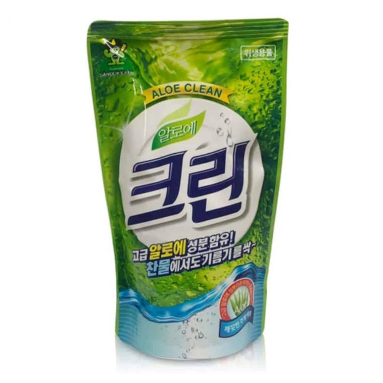 주방세제 알로에크린 설겆이세제 싱크대주방세제 그릇세제 싱크대세제