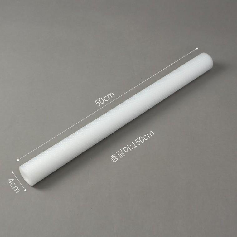 (GTF69488)잘라쓰는 주방서랍 오염방지 매트 3p세트(50x150cm)
