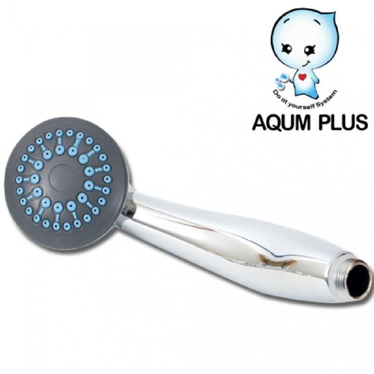 샤워기 호스 화장실 베란다 주방 수도 분사기 20cm