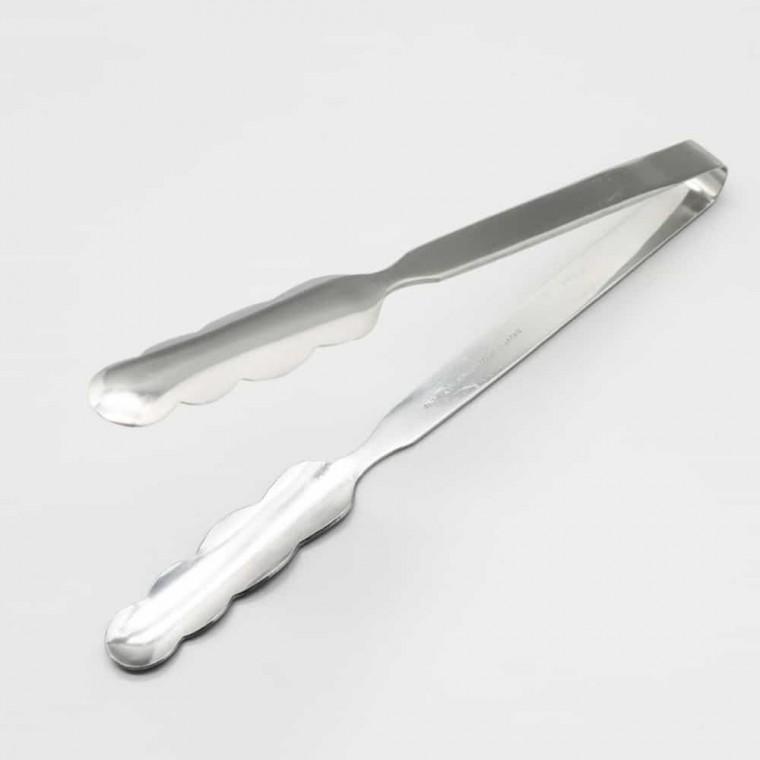 일자형 스텐 주방 집게 뷔페집게 스텐집게 샐러드집게 빵집게 바베큐집게 업소용집게 다용도집게 튀김집게