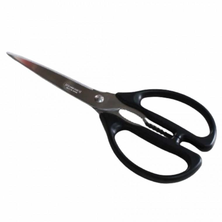 다용도 주방 가위 11cm 위생가위 식당가위 스텐가위 양손가위 업소용가위 부엌가위 캠핑가위 요리가위 갈비