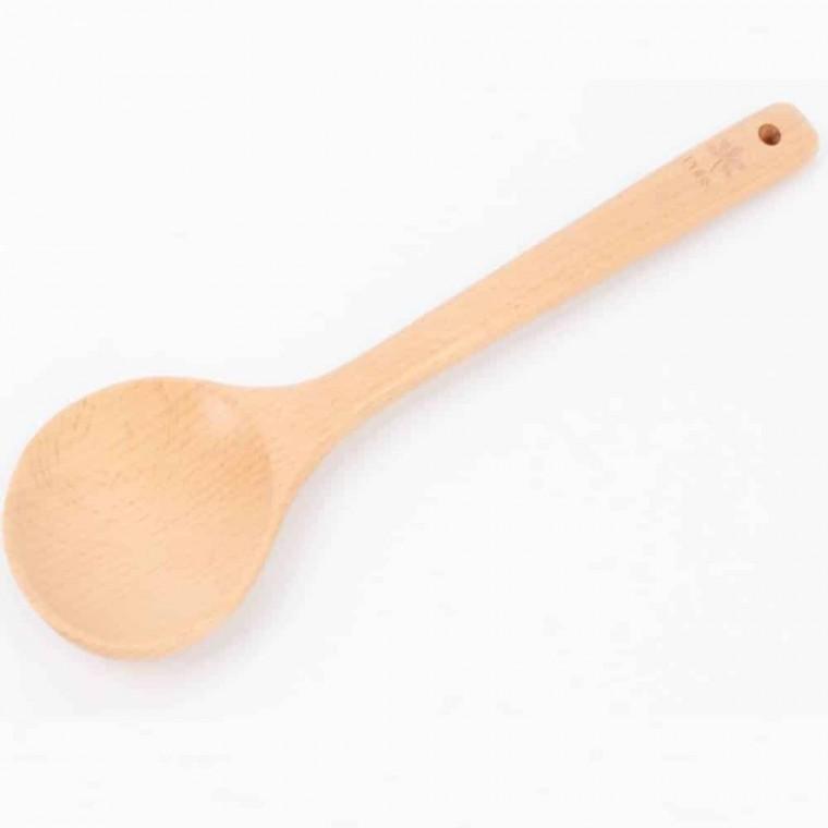 비취우드 대형 스푼 우드큰스푼 주방수저 숟가락우드 숫가락