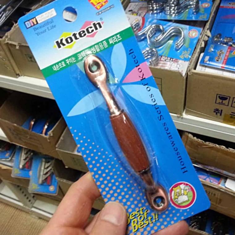 체리손잡이 예쁜문손잡이 가구손잡이나사 옷장손잡이 주방가구손잡이