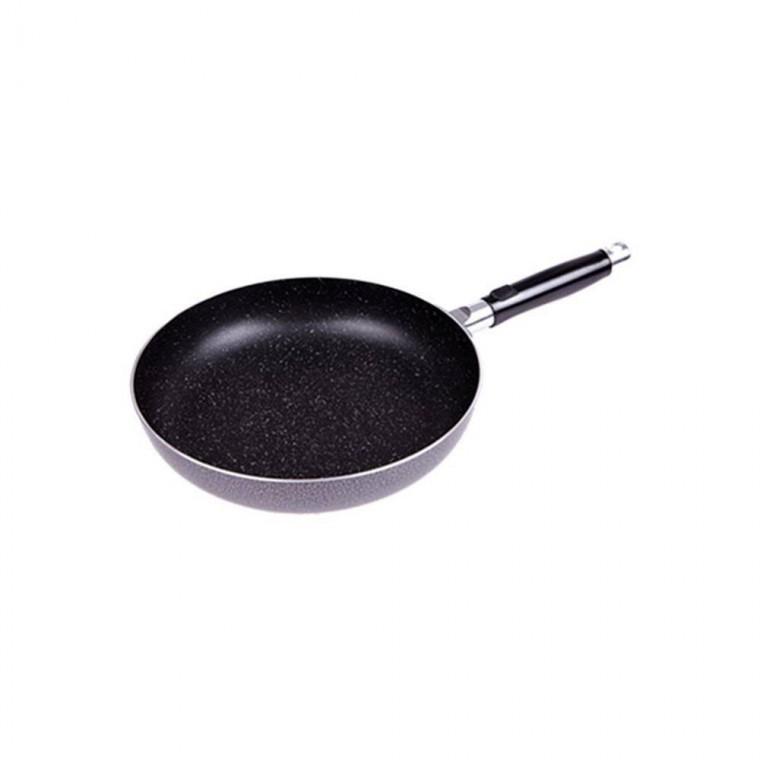 코팅 마블 후라이팬 18cm 코팅후라이팬 주방팬 요리팬