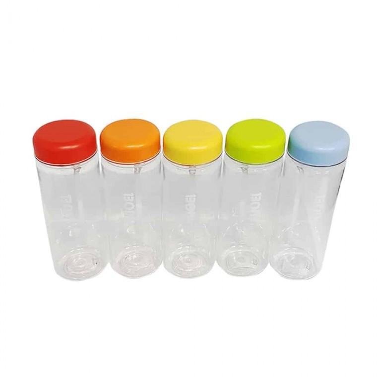 휴대용보틀 500ml 1p 휴대용물통 운동보틀 스포츠물병 휴대물통