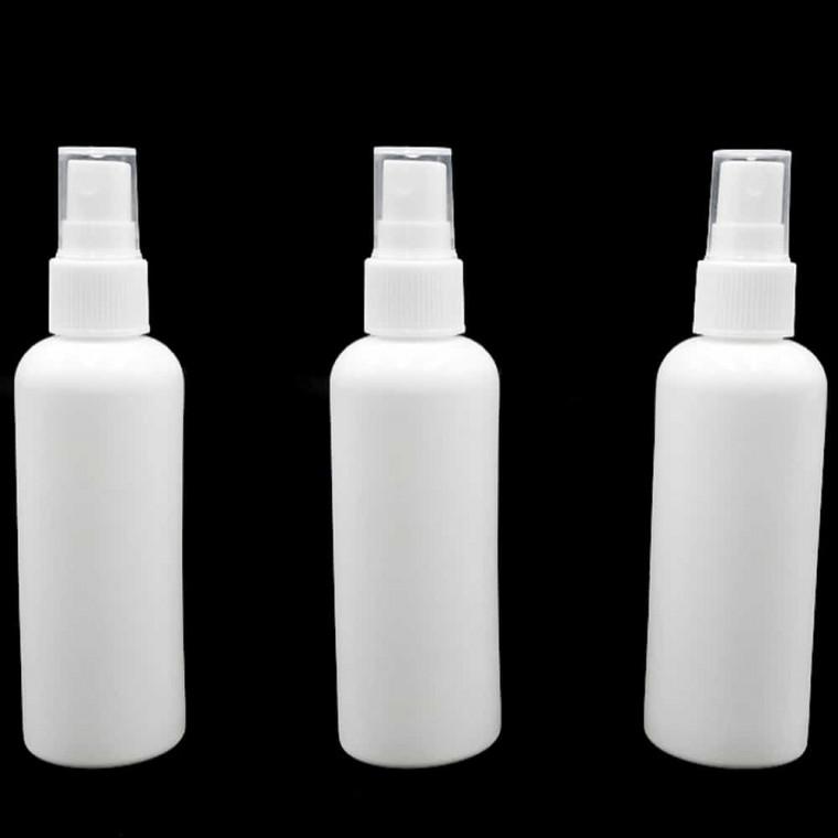 스프레이 공병 100ml 화장품소분용기 여행소분통 휴대용화장품용기 미스트용기 기내용화장품용기 휴대용스