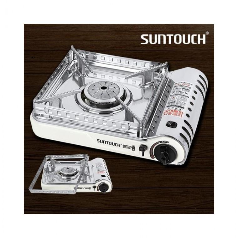 루미나D 가스렌지 st-15000 휴대용 야외 업소용 버너