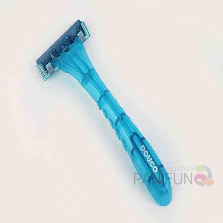 도루코 터치 쓰리 면도기 8P 여행용면도기 1회용면도기 3중날면도기 휴대용면도기 날면도기추천