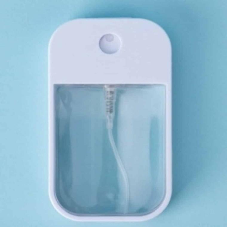 스프레이 공병 45ml 여행용용기 휴대용스프레이공병