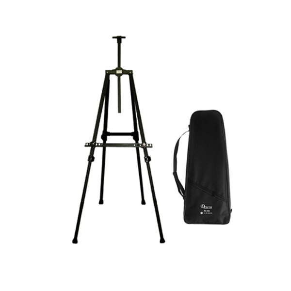 휴대용 알루미늄 이젤 4단 DA-210 대원우드보드