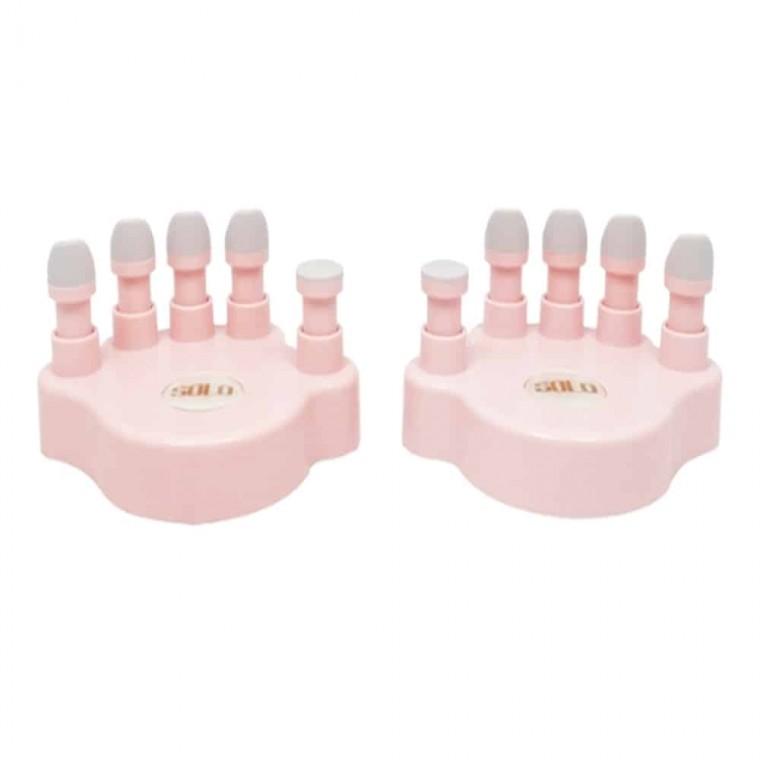 피아노 손가락 교정기 휴대용피아노건반손가락연습용 힘기르기 피아노연습기 피아노손가락힘