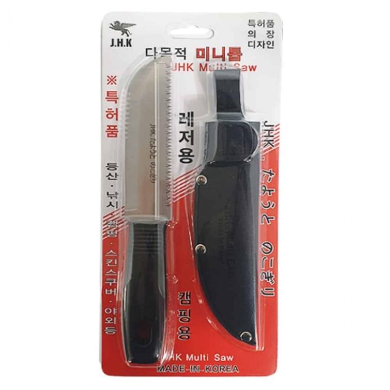 휴대용 캠핑용 멀티톱 가지치기 캠핑악세사리 생존장비 등산악세사리