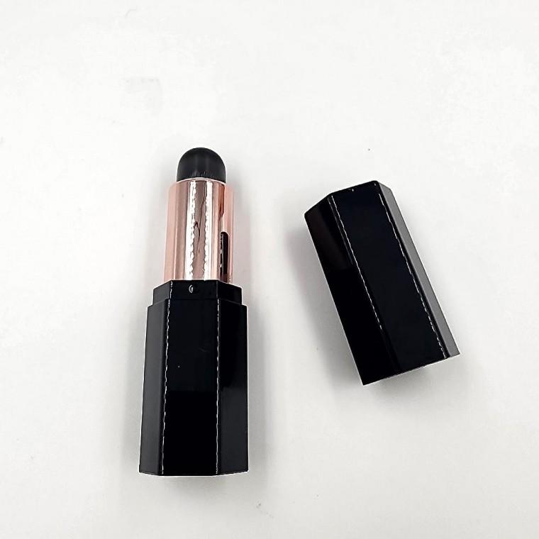 립 브러쉬 소형 메이크업 립스틱 수정화장 휴대용 컨실러 실리콘 브러시