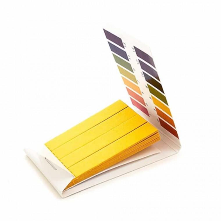 산도 측정 종이 PH페이퍼 PH측정기 PH시험지 PH종이 휴대용PH측정기