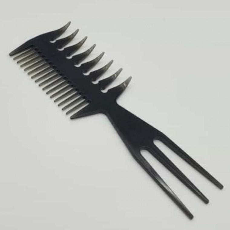 포마드 빗 남자헤어손질 포마드빗 휴대용빗