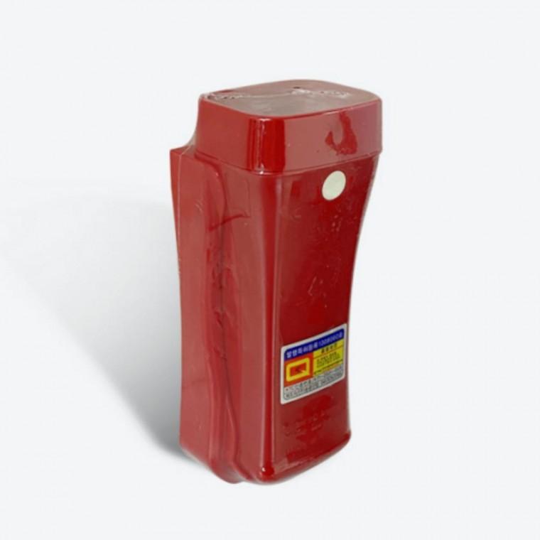 LED 휴대용 소방 랜턴 손전등 노래방 비상 조명등