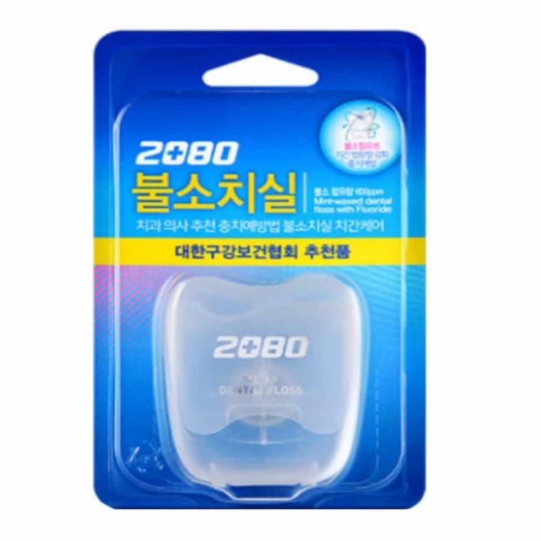 치간 치실 불소 40M 치간칫솔세트 휴대용치간칫솔 어금니치간칫솔 치간칫솔케이스 치솔세트