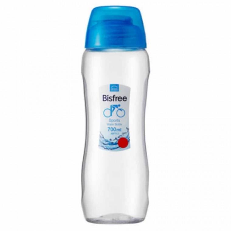 스포츠 물병 700ml 스포츠물통 미니생수통 헬스물통 휴대용물병 등산물통