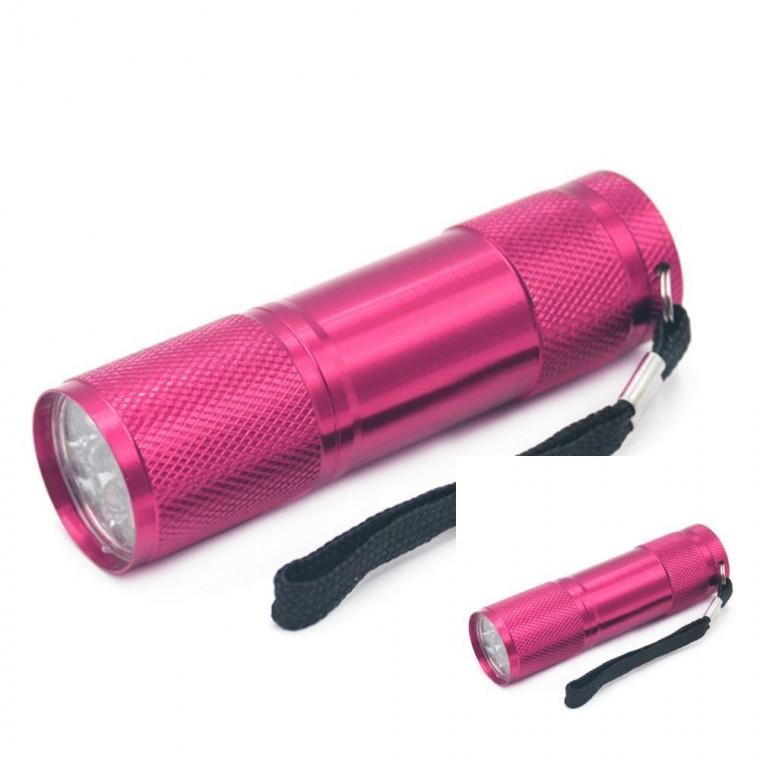 휴대용 UV LED 미니 젤 네일 램프 uv램프 UV램프