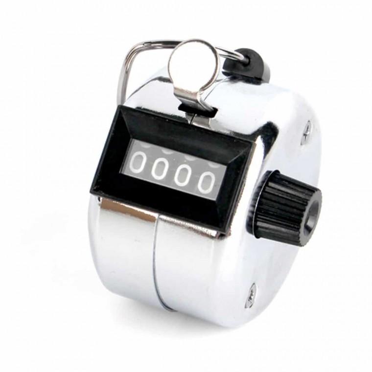 핸드 카운터기 계수기 카운트기 휴대용계수기 인원체크 수동계수기 카운팅기 개수기 숫자세는기계 숫자카운