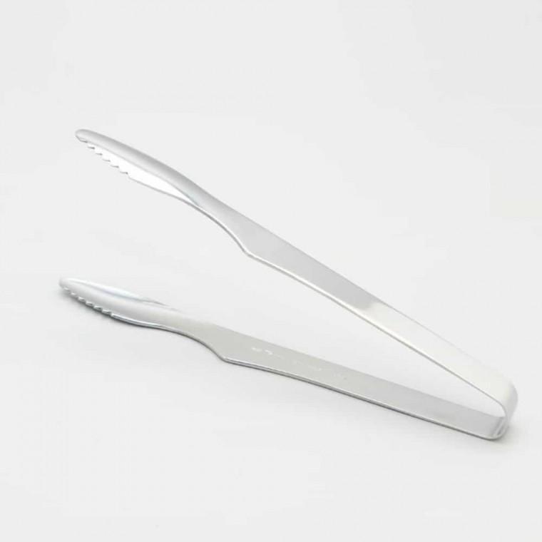 스탠드형 스텐 집게 15cm 요리집게 반찬집게 구이집게 튀김집게 캠핑집게 핀셋집게 악어집게 스텐집게 뷔페