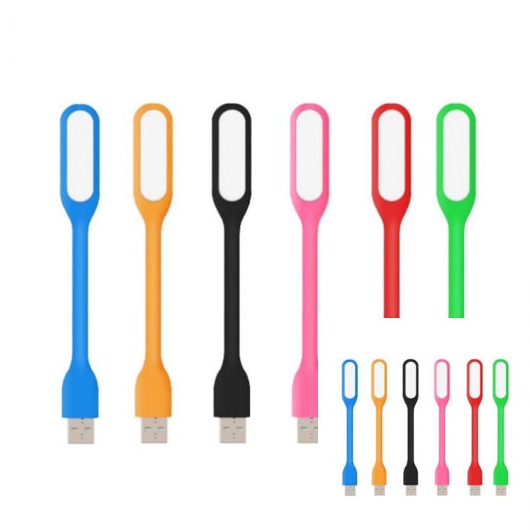 LED USB 조명 램프 캠핑소형후레쉬 공부소형USB조명컬러램프