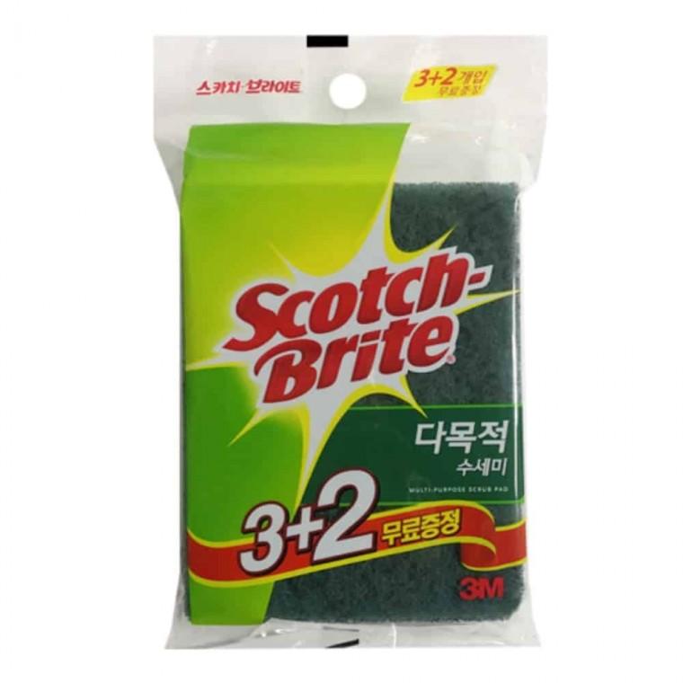 주방수세미 설거지수세미 캠핑수세미 청소수세미 찌든때수세미