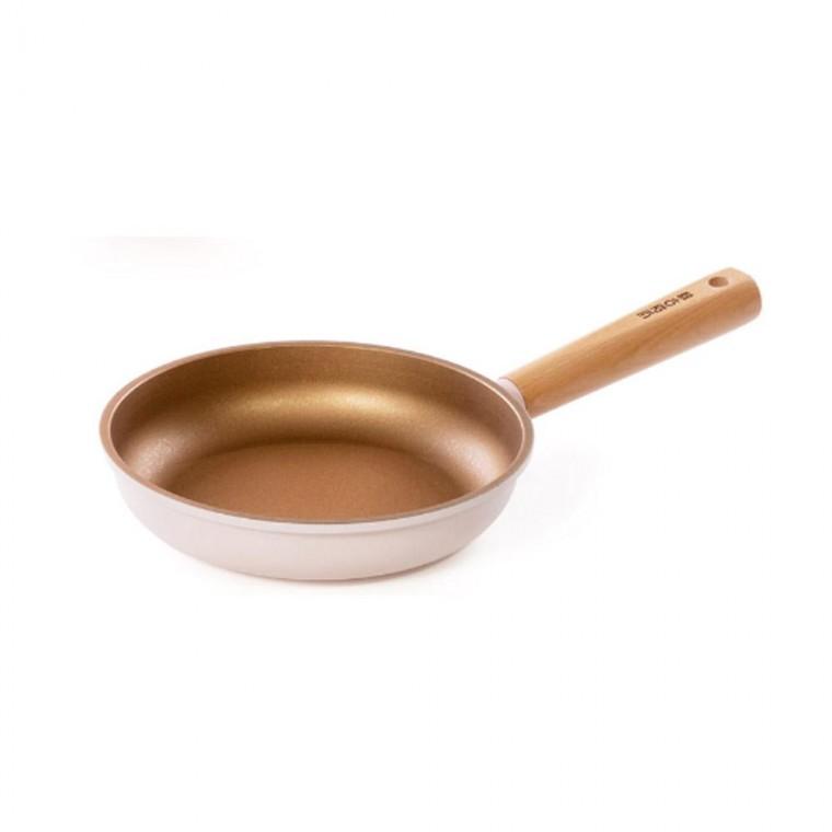 후라이팬 20cm 골드플렉스 팬 내열팬 프라이팬 IH팬 후라이팬