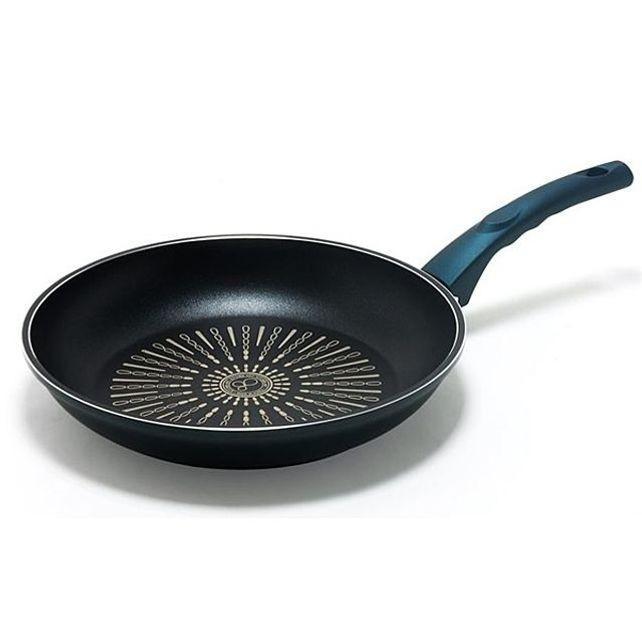 후라이팬 인덕션티타늄까사후라이팬 (24cm) 멀티팬
