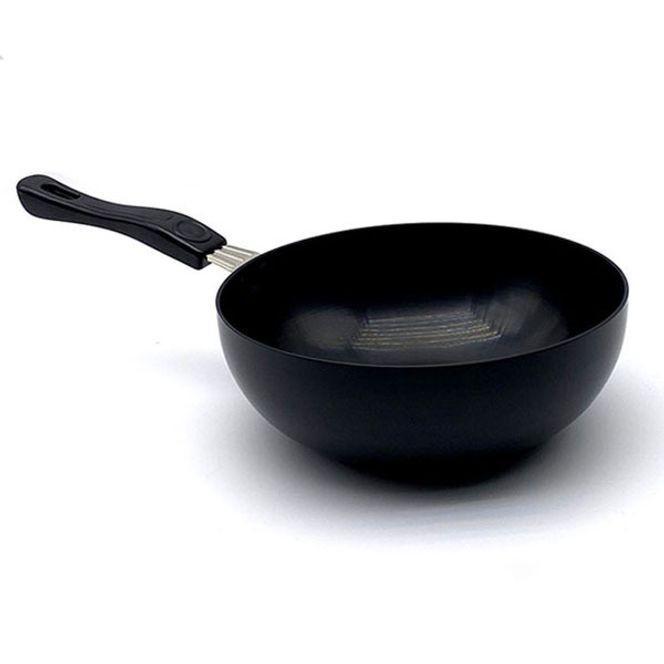 코아트 궁중팬 후라이팬 웍 볶음팬 프라이팬 26cm