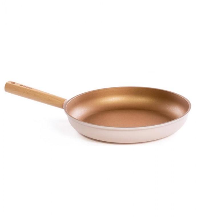팬 키친아트 26cm 후라이팬 IH 골드플렉스 비알콜팬 키친아트팬