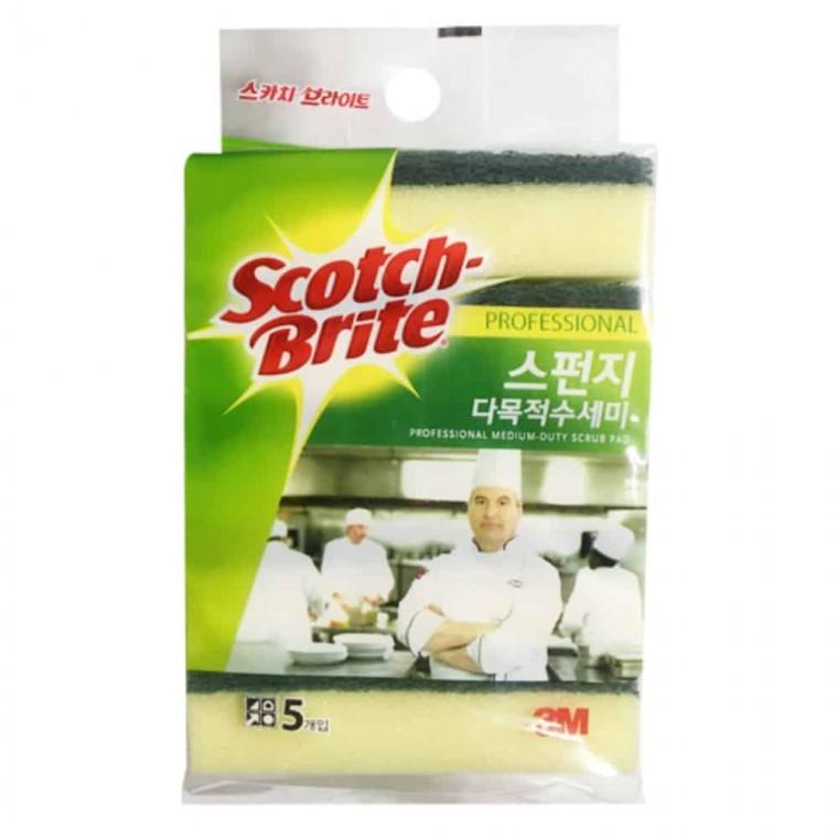주방수세미 부엌수세미 프라이팬수세미 설거지수세미 후라이팬수세미