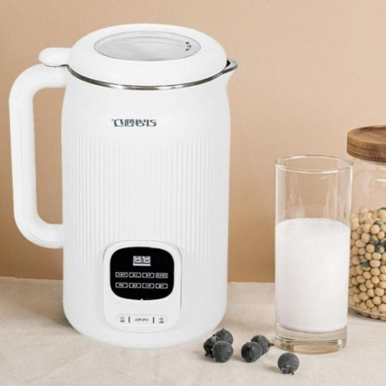 두유제조기 리빙센스 1200ml 가전 주방 용품추천 두유 제품 가정용