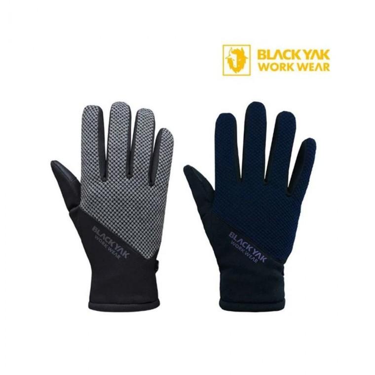 루미나D 겨울 방한 s-보온장갑2 터치 접지력