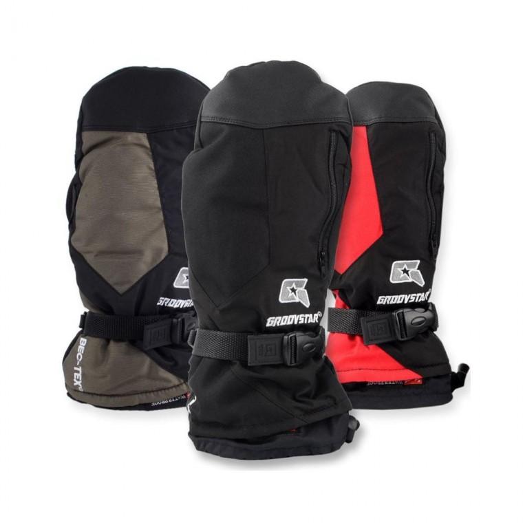 루미나D 겨울 방한 스노우보드 스키장갑 오토바이 벙어리