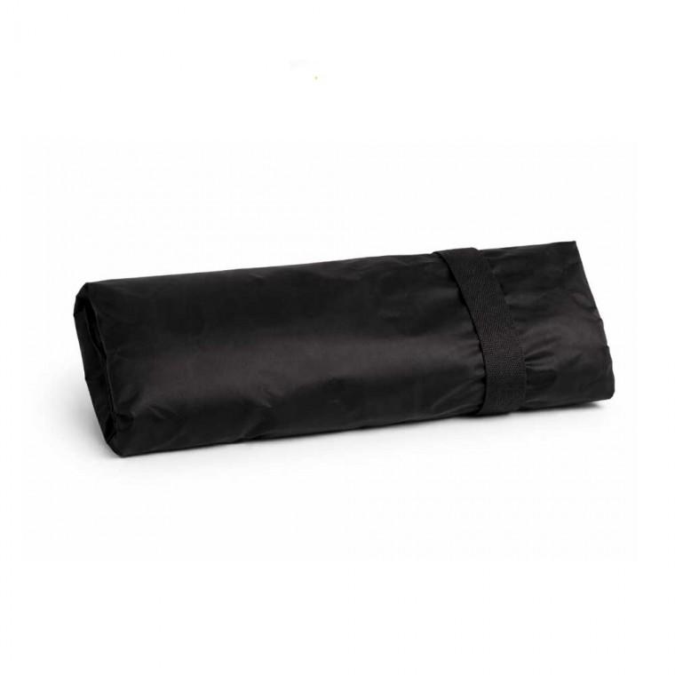 수도 동파예방 보온커버 외부수도 방수 단열 커버 겨울철 동결 방지 / 대 500mmx185mm