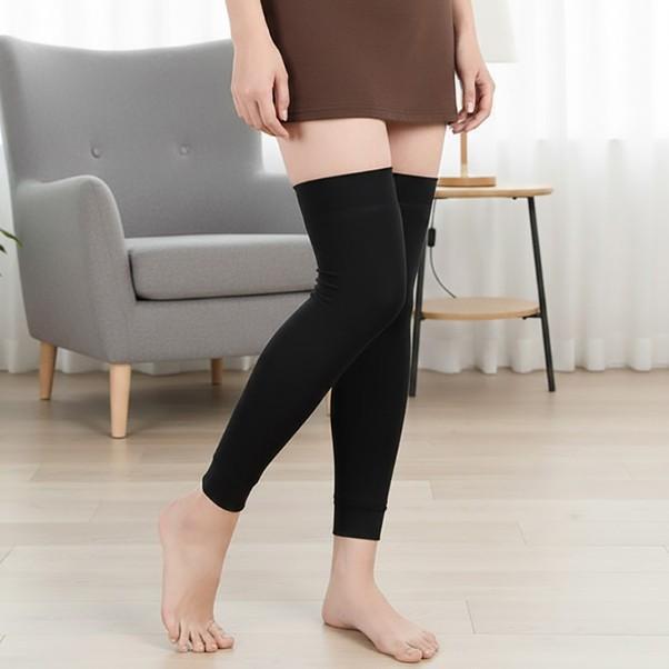 다리토시 레그워머 방한 보온 다리 토시 레깅스 융기모 겨울 가성비 좋은