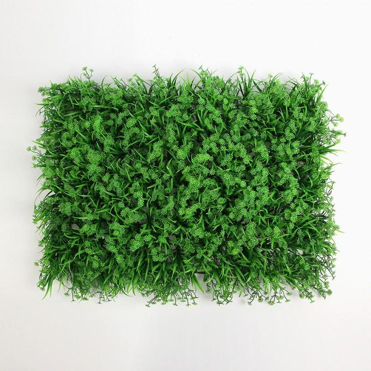 인테리어 인조잔디 수풀잔디(60x40cm) 인테리어 인공잔디